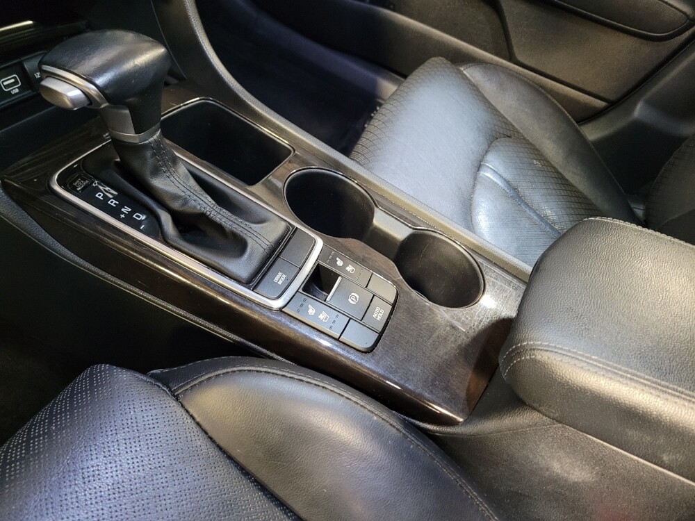 2018 Kia Optima in Torrance, CA 90504 - 18132803 26