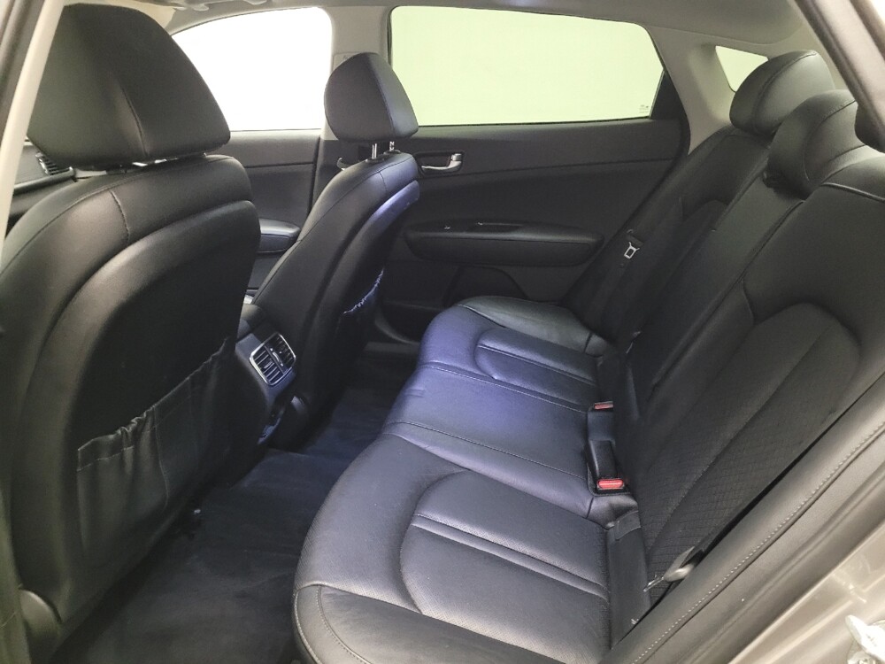 2018 Kia Optima in Torrance, CA 90504 - 18132803 18