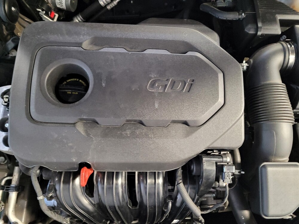 2018 Kia Optima in Torrance, CA 90504 - 18132803 30