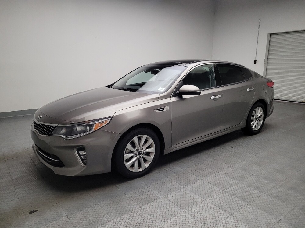 2018 Kia Optima in Torrance, CA 90504 - 18132803 2