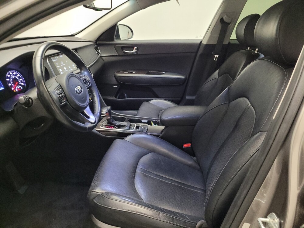 2018 Kia Optima in Torrance, CA 90504 - 18132803 17