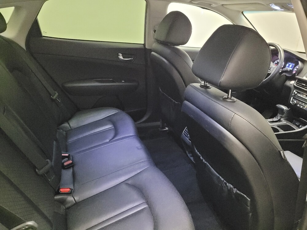 2018 Kia Optima in Torrance, CA 90504 - 18132803 19