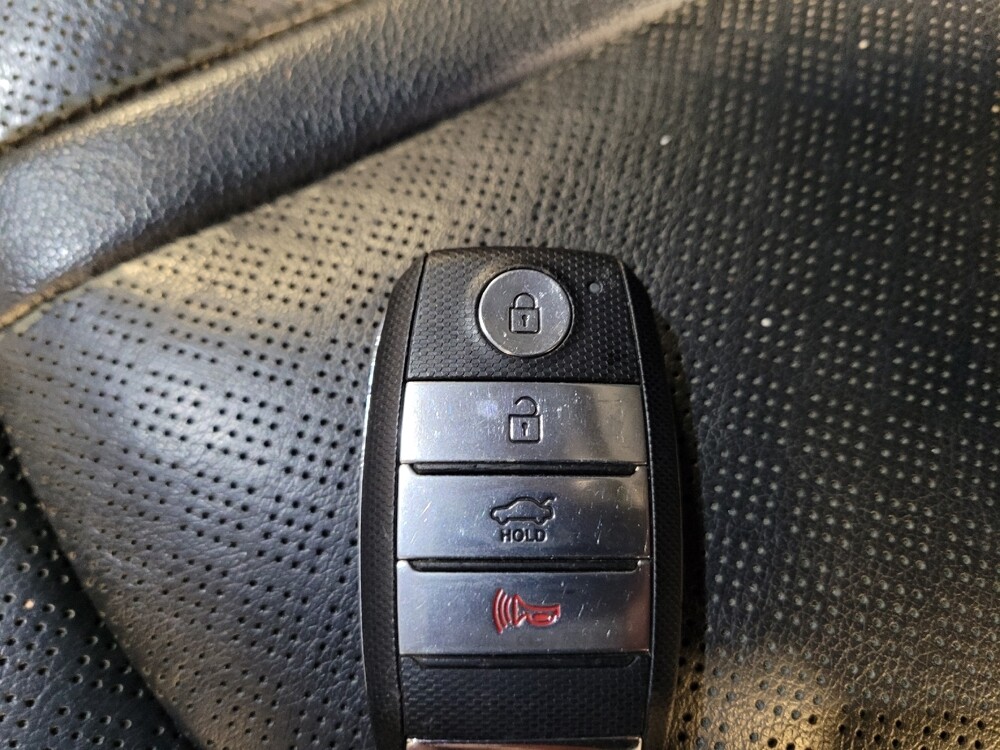 2018 Kia Optima in Torrance, CA 90504 - 18132803 32