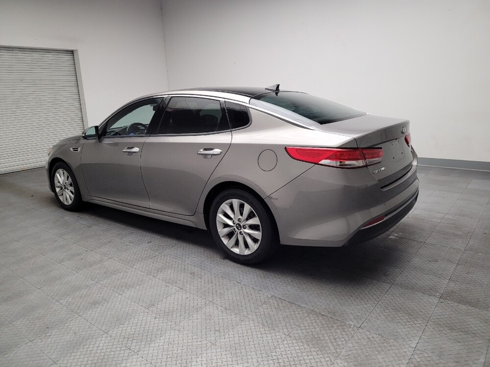 2018 Kia Optima in Torrance, CA 90504 - 18132803 3
