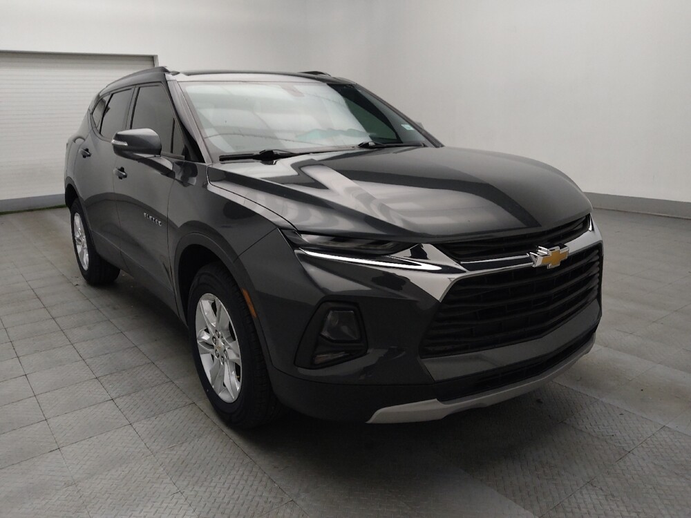 2019 Chevrolet Blazer in Morrow, GA 30260 - 18132804 13