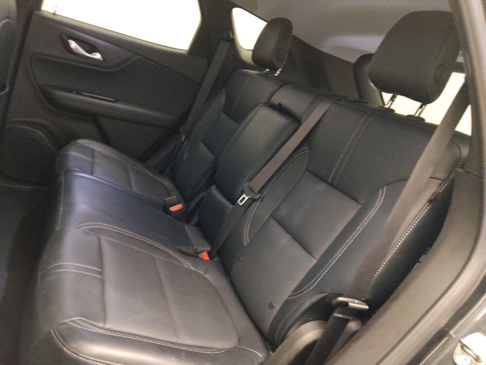 2019 Chevrolet Blazer in Morrow, GA 30260 - 18132804 18