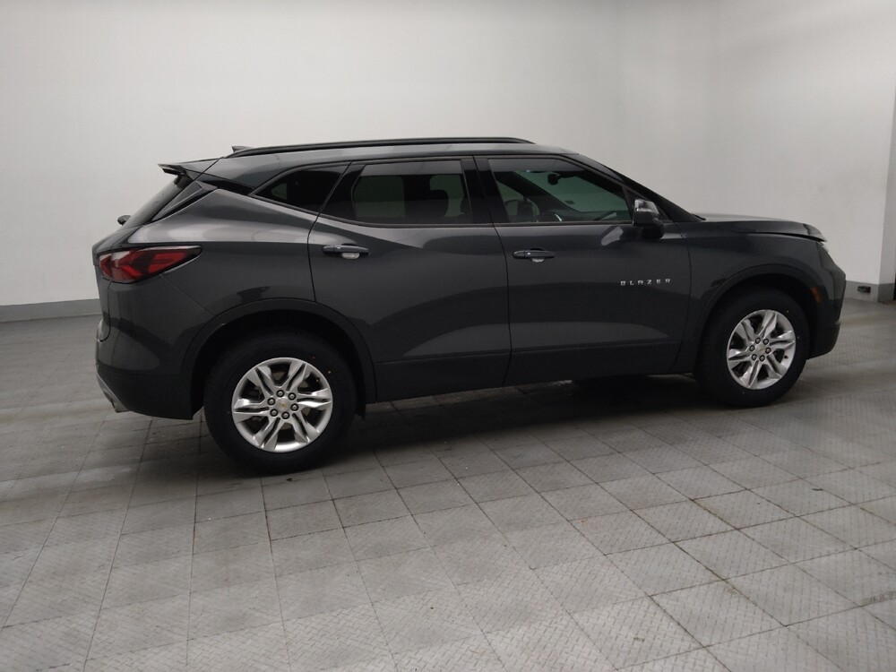 2019 Chevrolet Blazer in Morrow, GA 30260 - 18132804 10
