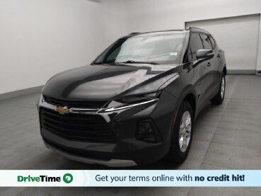 2019 Chevrolet Blazer in Morrow, GA 30260
