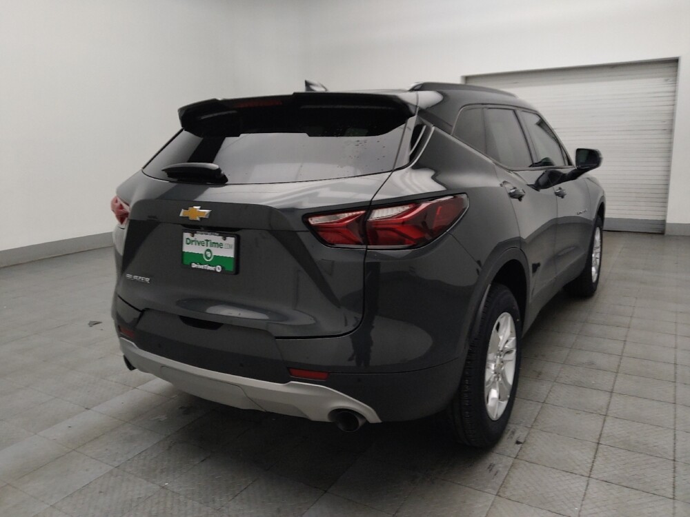 2019 Chevrolet Blazer in Morrow, GA 30260 - 18132804 9