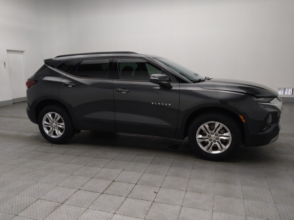 2019 Chevrolet Blazer in Morrow, GA 30260 - 18132804 11