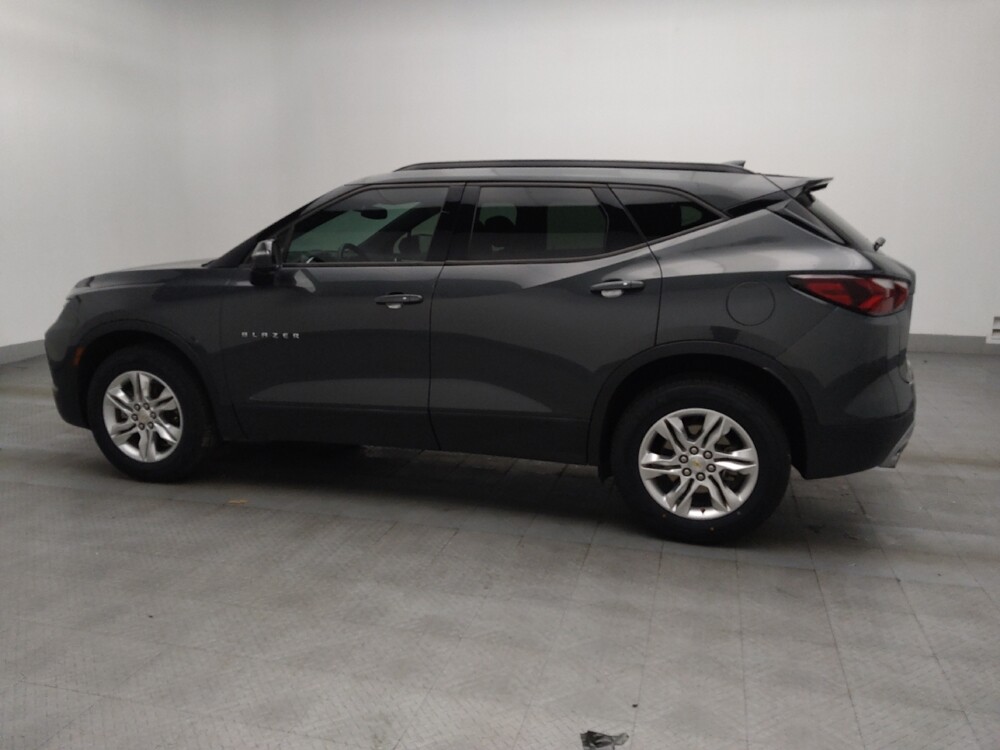 2019 Chevrolet Blazer in Morrow, GA 30260 - 18132804 3