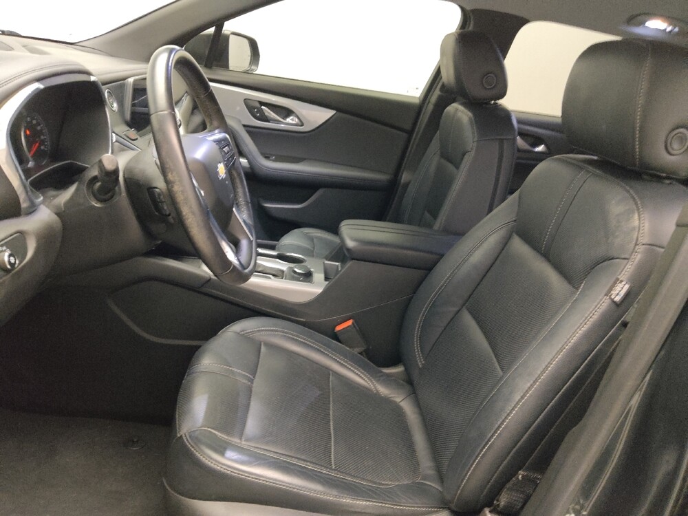 2019 Chevrolet Blazer in Morrow, GA 30260 - 18132804 17