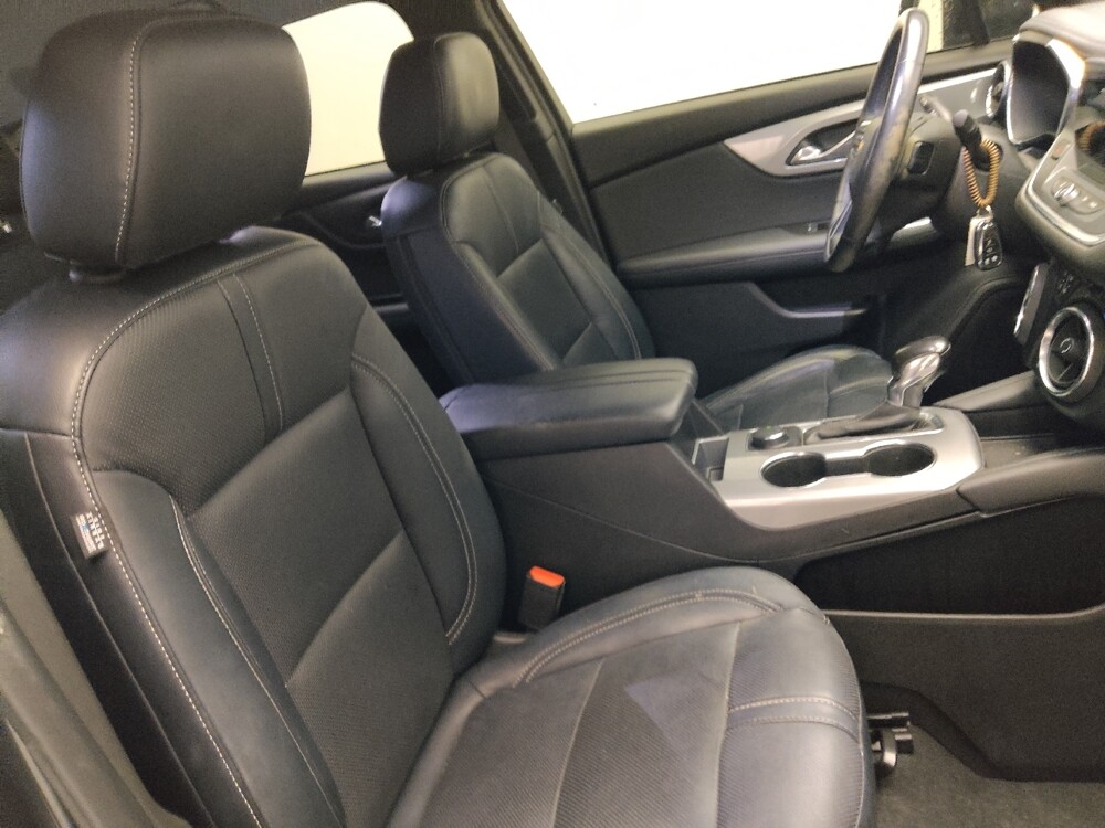 2019 Chevrolet Blazer in Morrow, GA 30260 - 18132804 21