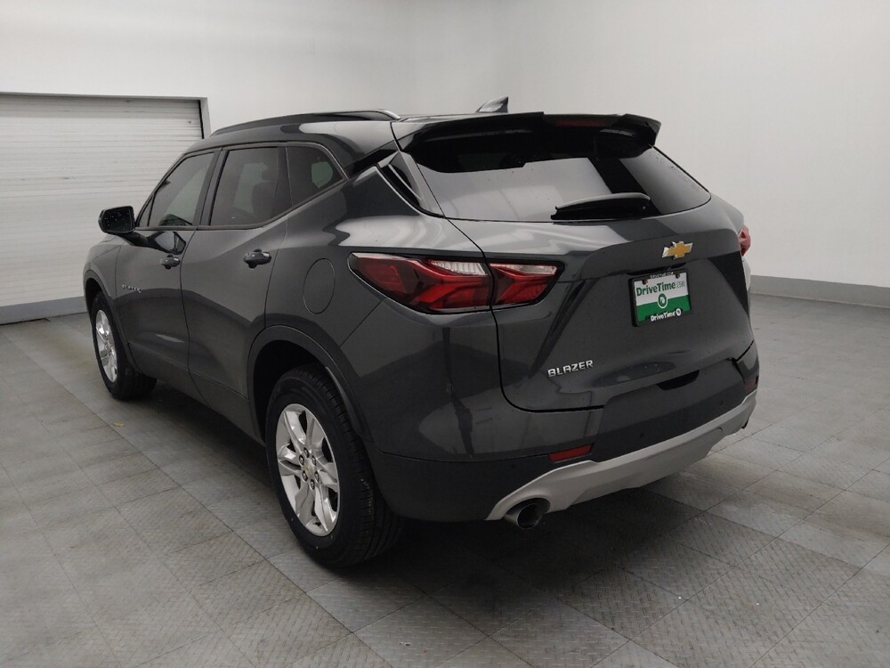 2019 Chevrolet Blazer in Morrow, GA 30260 - 18132804 5