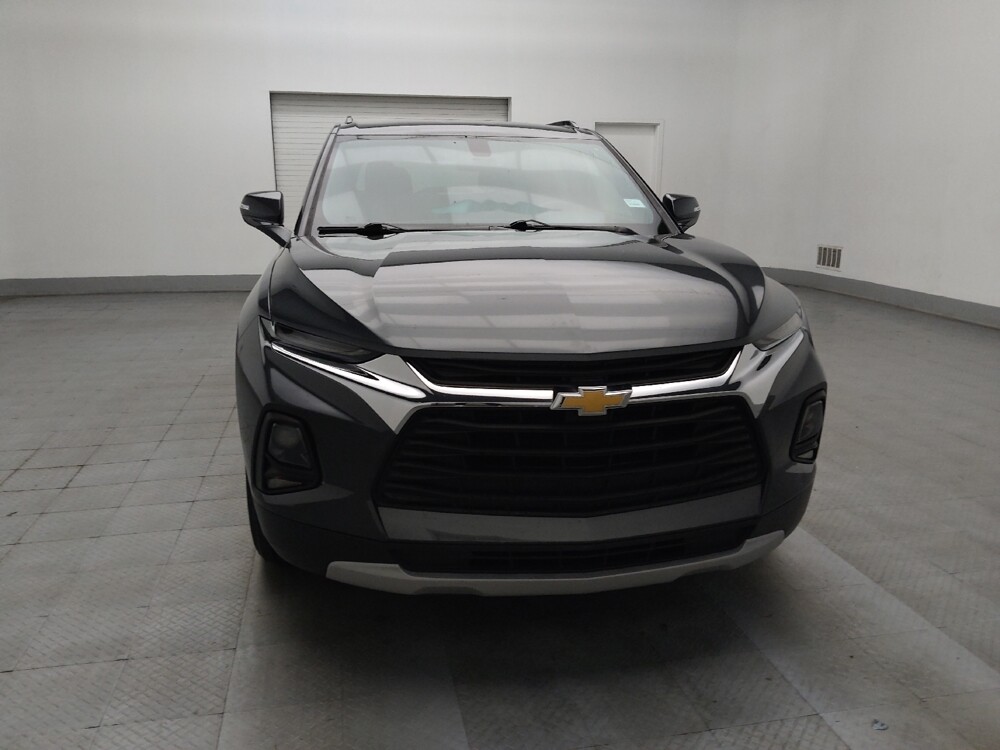 2019 Chevrolet Blazer in Morrow, GA 30260 - 18132804 14