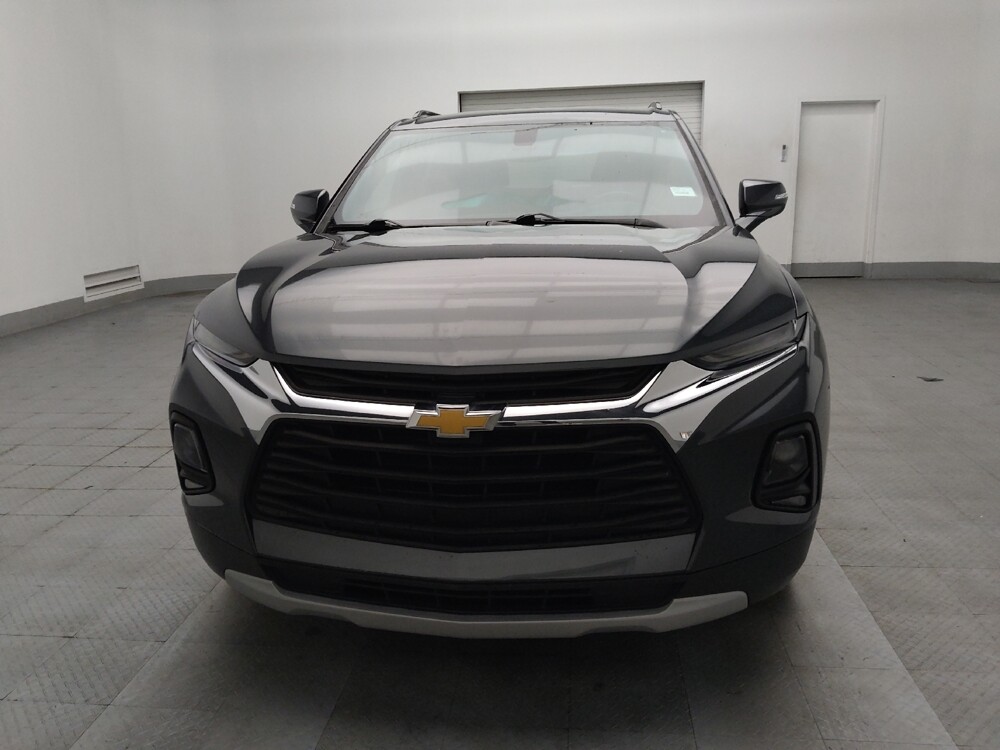 2019 Chevrolet Blazer in Morrow, GA 30260 - 18132804 15