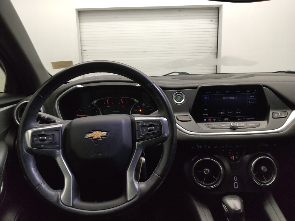 2019 Chevrolet Blazer in Morrow, GA 30260 - 18132804 22