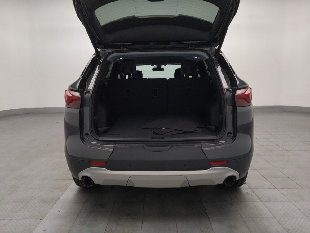 2019 Chevrolet Blazer in Morrow, GA 30260 - 18132804 29