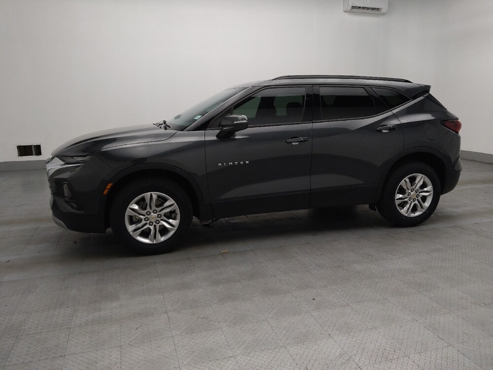 2019 Chevrolet Blazer in Morrow, GA 30260 - 18132804 2
