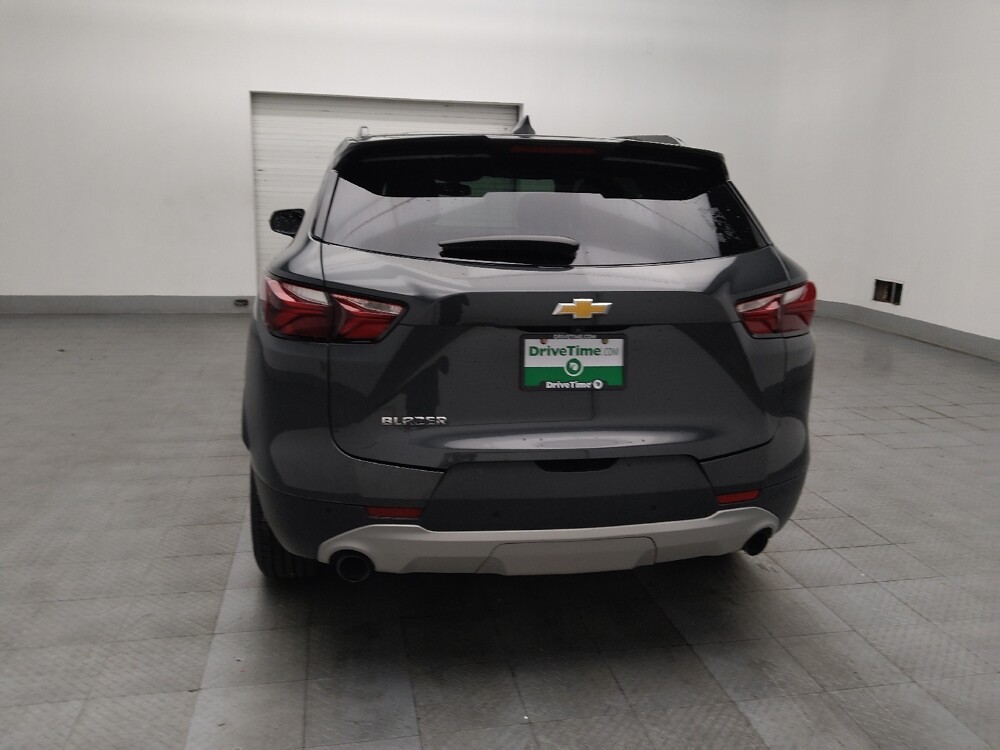 2019 Chevrolet Blazer in Morrow, GA 30260 - 18132804 6