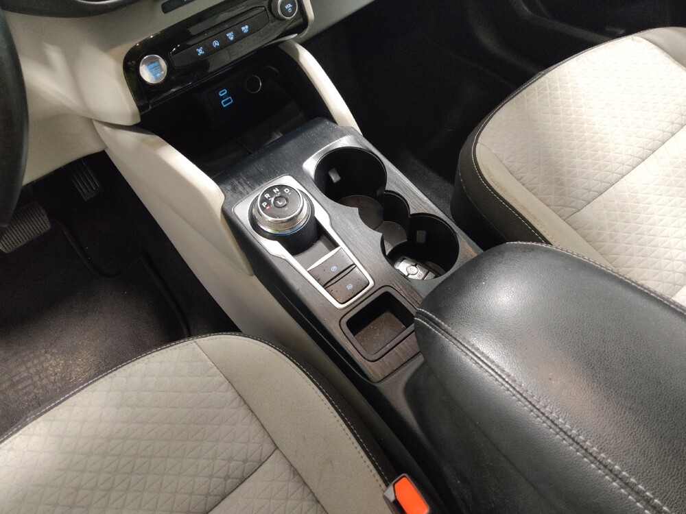 2023 Ford Escape in Columbus, OH 43231 - 18132805 26