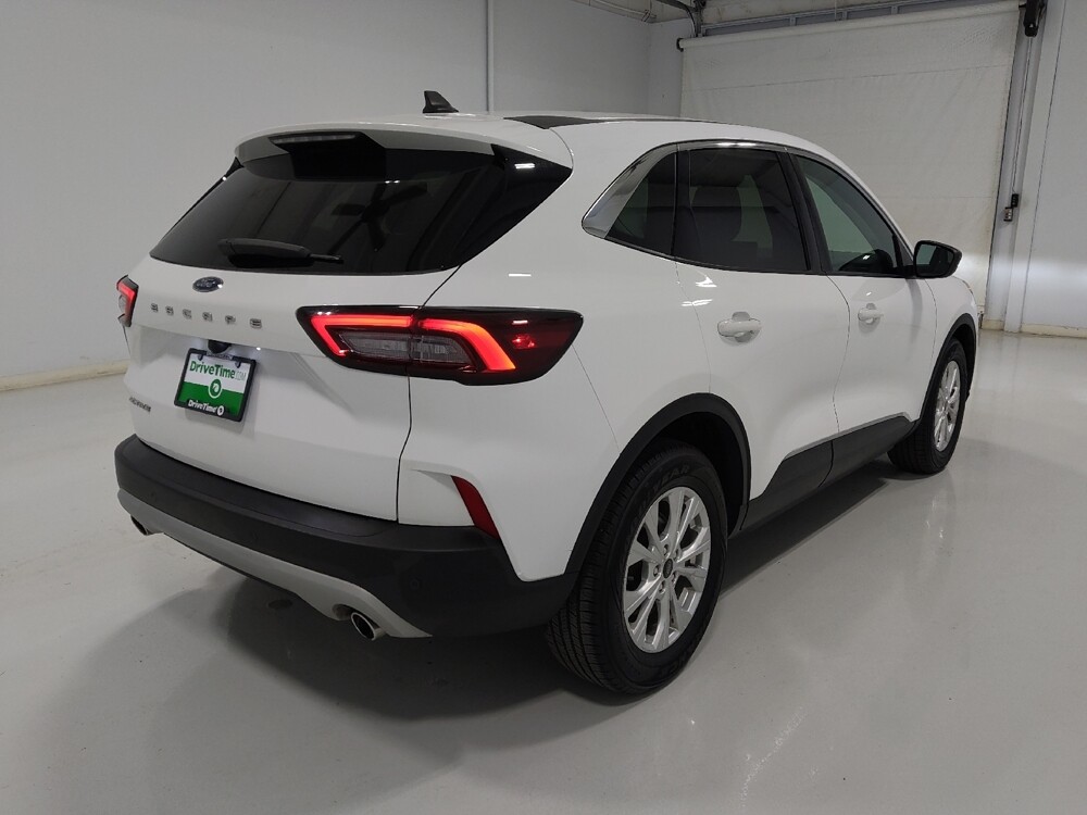 2023 Ford Escape in Columbus, OH 43231 - 18132805 9