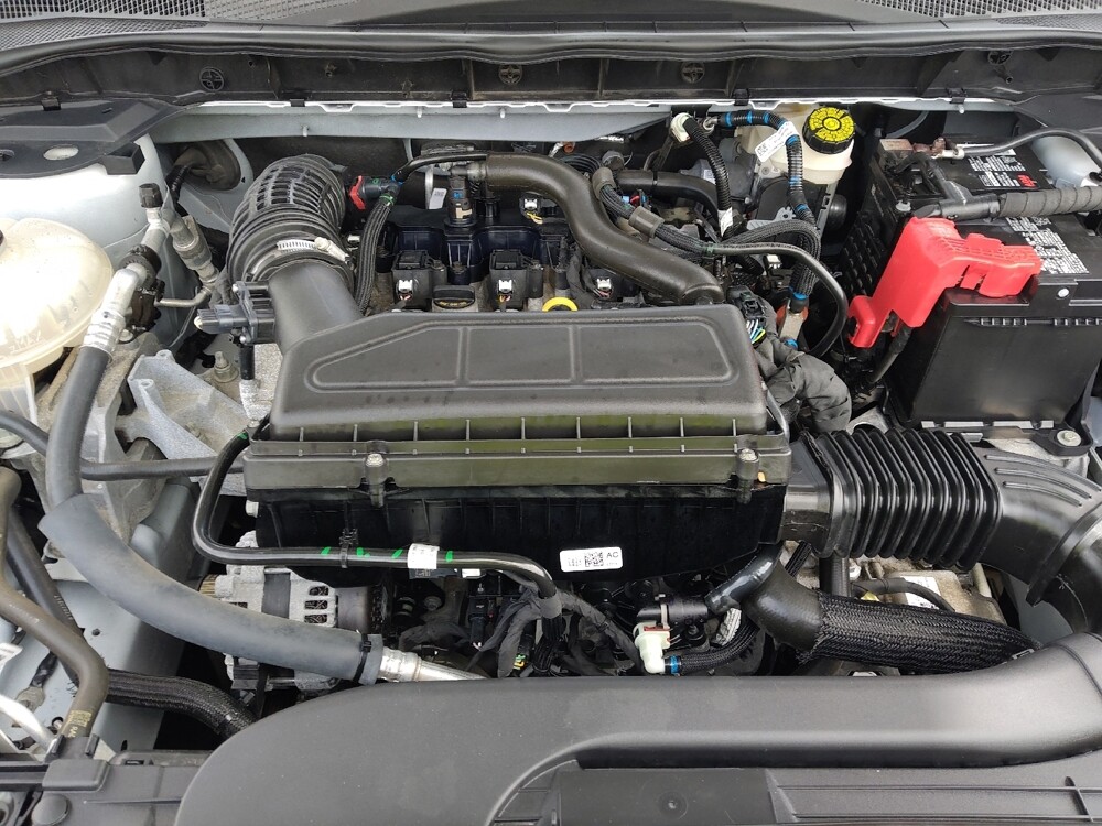 2023 Ford Escape in Columbus, OH 43231 - 18132805 30