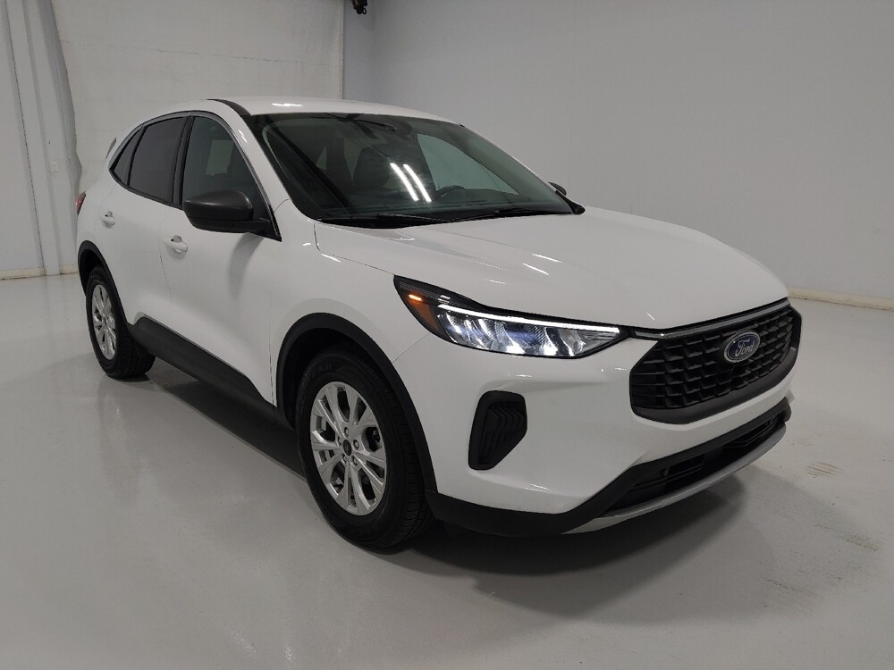 2023 Ford Escape in Columbus, OH 43231 - 18132805 13