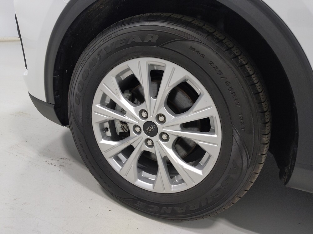 2023 Ford Escape in Columbus, OH 43231 - 18132805 31