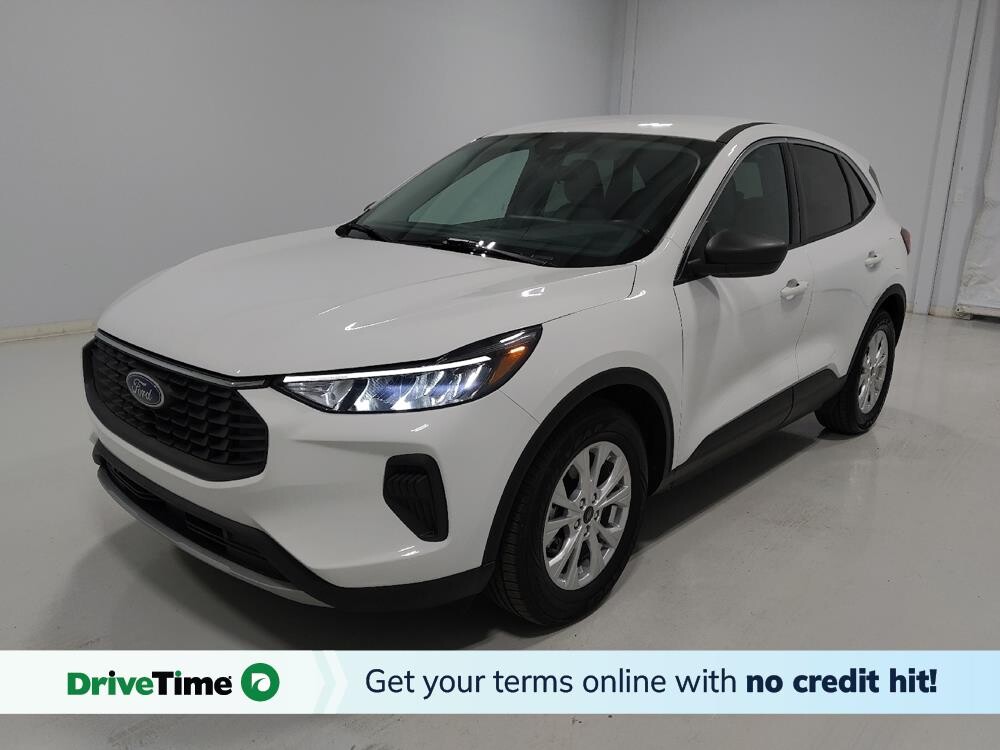 2023 Ford Escape in Columbus, OH 43231 - 18132805