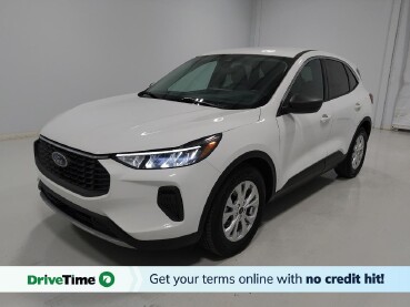 2023 Ford Escape in Columbus, OH 43231