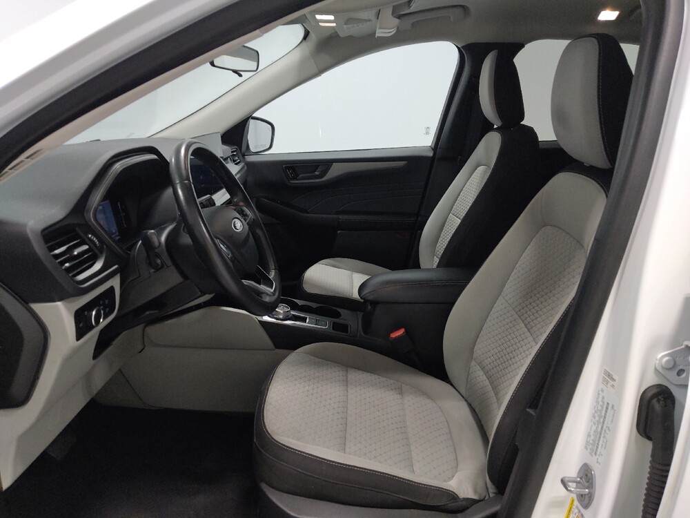 2023 Ford Escape in Columbus, OH 43231 - 18132805 17