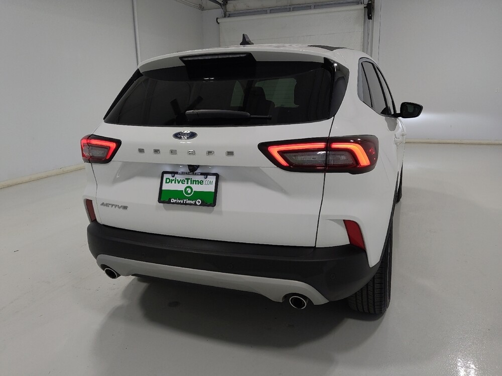 2023 Ford Escape in Columbus, OH 43231 - 18132805 7