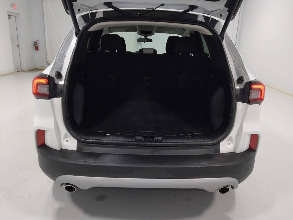 2023 Ford Escape in Columbus, OH 43231 - 18132805 29