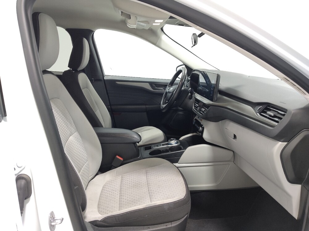 2023 Ford Escape in Columbus, OH 43231 - 18132805 21