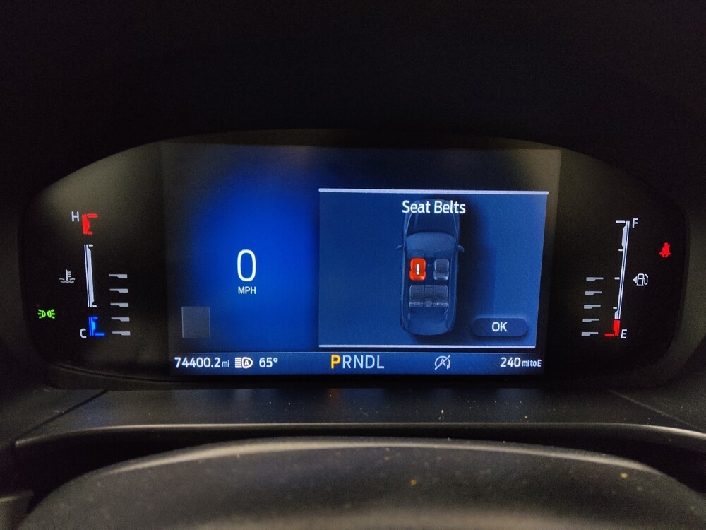 2023 Ford Escape in Columbus, OH 43231 - 18132805 23