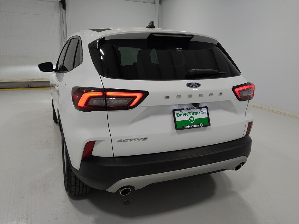 2023 Ford Escape in Columbus, OH 43231 - 18132805 6