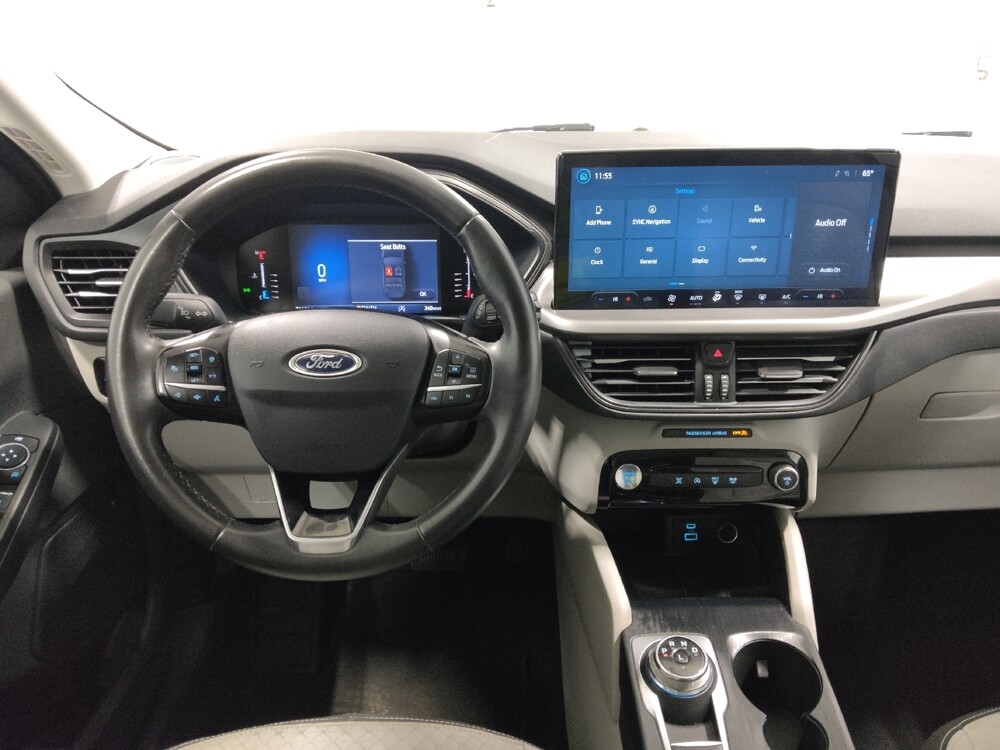 2023 Ford Escape in Columbus, OH 43231 - 18132805 22