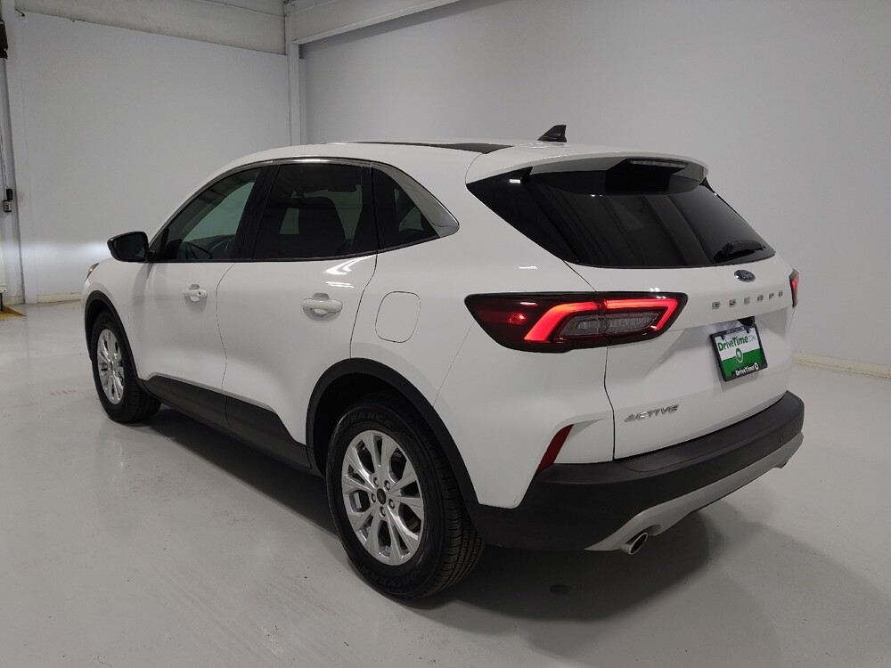 2023 Ford Escape in Columbus, OH 43231 - 18132805 5