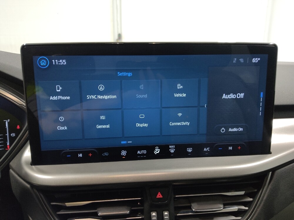 2023 Ford Escape in Columbus, OH 43231 - 18132805 25