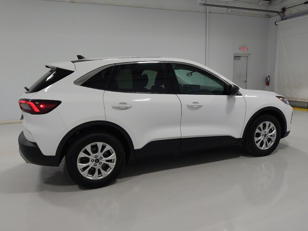 2023 Ford Escape in Columbus, OH 43231 - 18132805 10