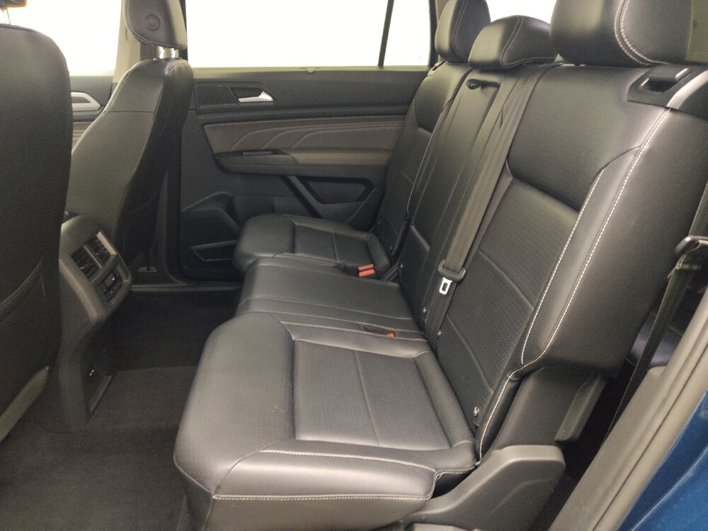 2021 Volkswagen Atlas in Jacksonville, FL 32210 - 18132806 18