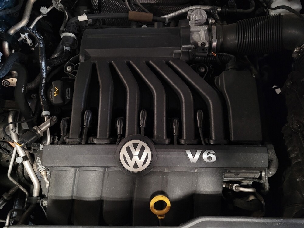 2021 Volkswagen Atlas in Jacksonville, FL 32210 - 18132806 30