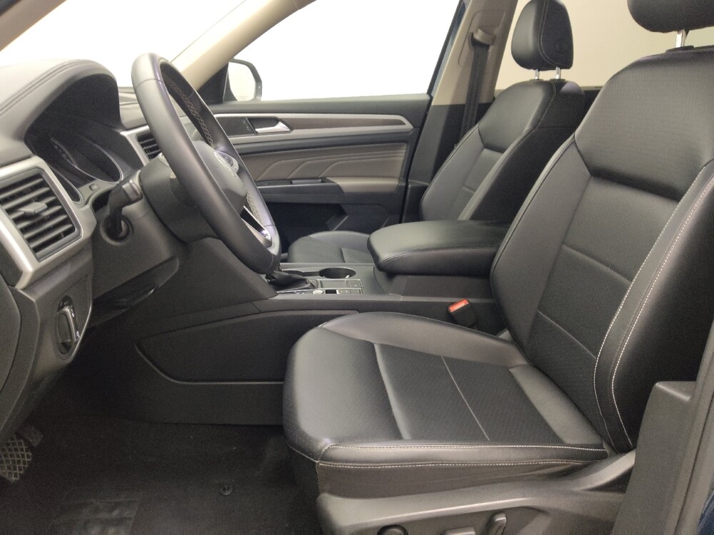 2021 Volkswagen Atlas in Jacksonville, FL 32210 - 18132806 17