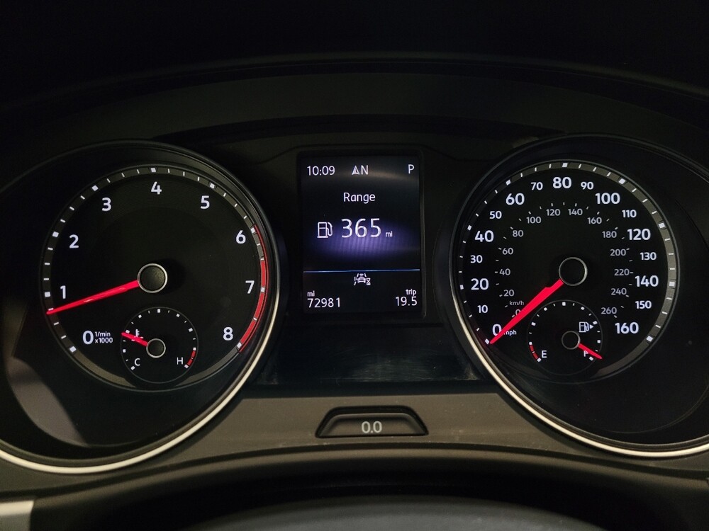 2021 Volkswagen Atlas in Jacksonville, FL 32210 - 18132806 23