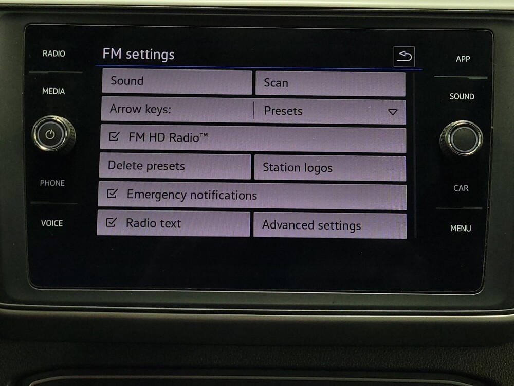 2021 Volkswagen Atlas in Jacksonville, FL 32210 - 18132806 25