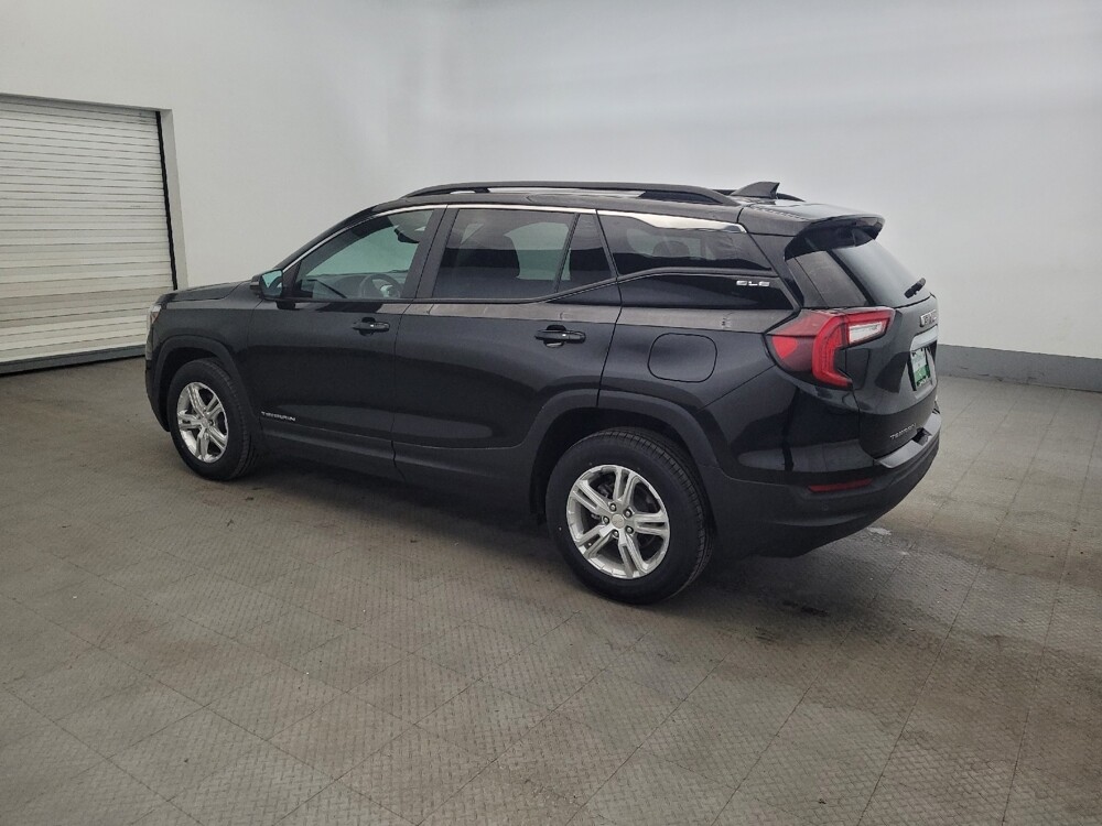 2022 GMC Terrain in Chesapeake, VA 23320 - 18132807 3