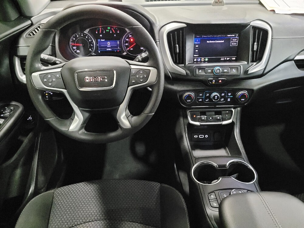 2022 GMC Terrain in Chesapeake, VA 23320 - 18132807 22