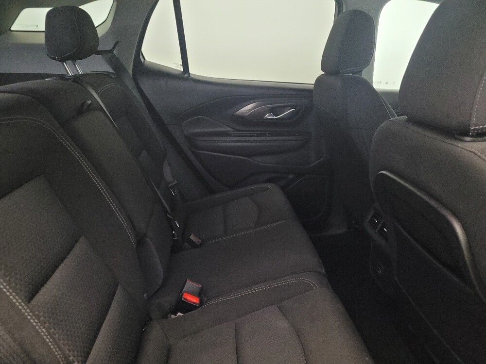 2022 GMC Terrain in Chesapeake, VA 23320 - 18132807 19