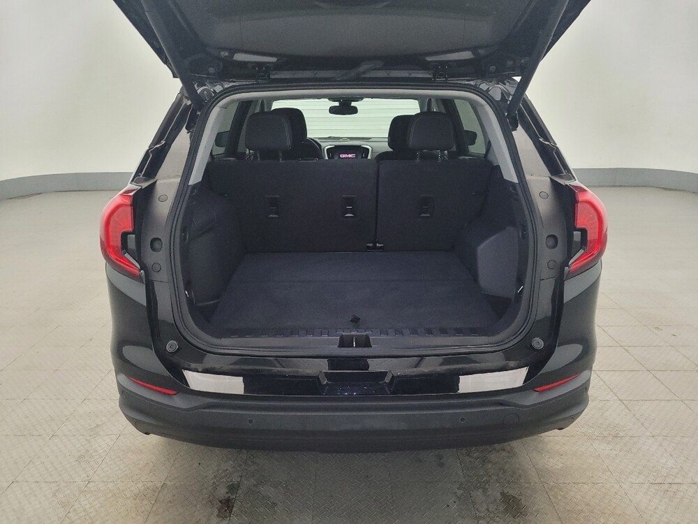 2022 GMC Terrain in Chesapeake, VA 23320 - 18132807 29